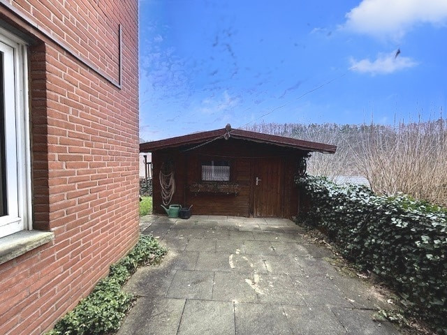 Gartenhaus