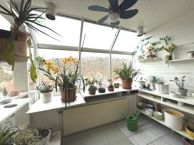 Wintergarten