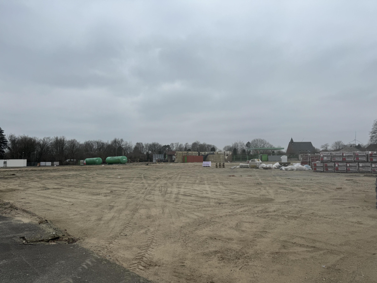 Aussenansichten