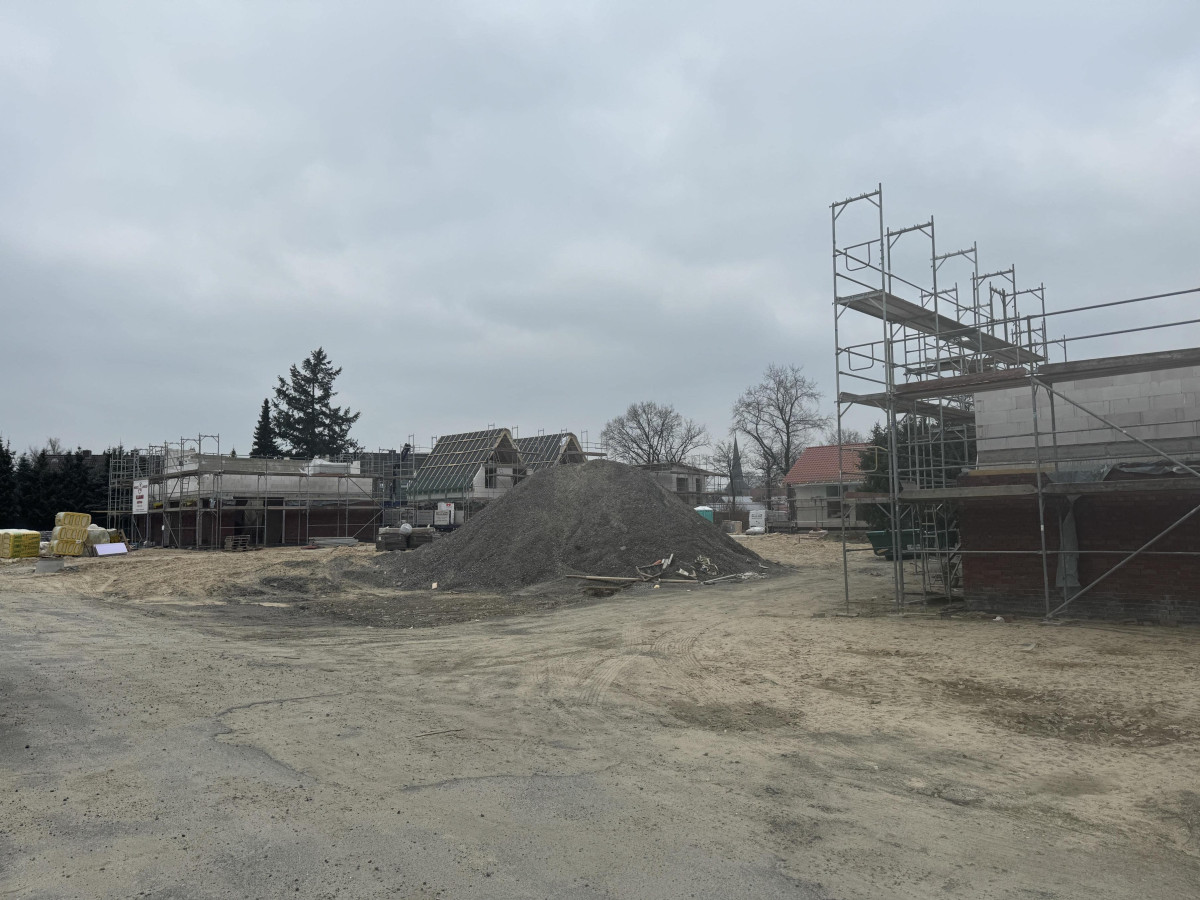Aussenansichten
