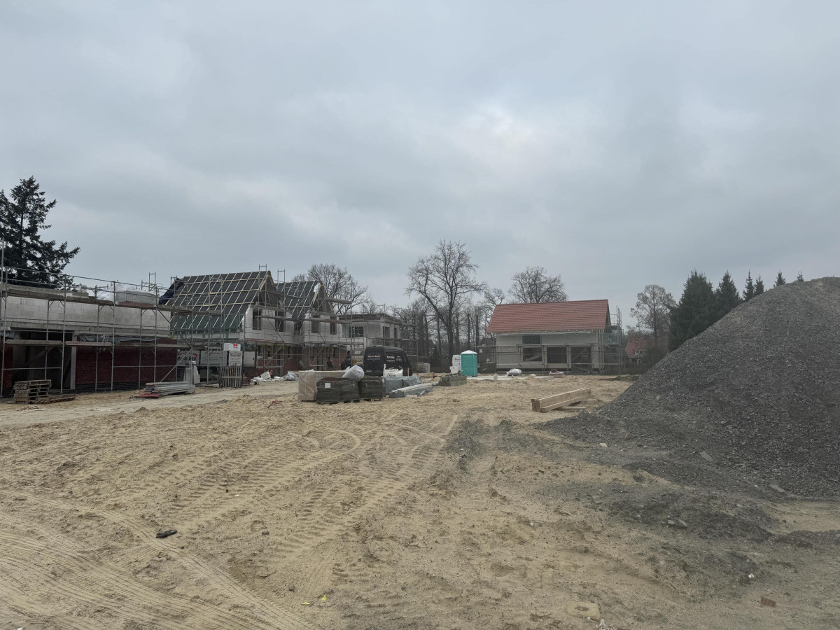 Aussenansichten