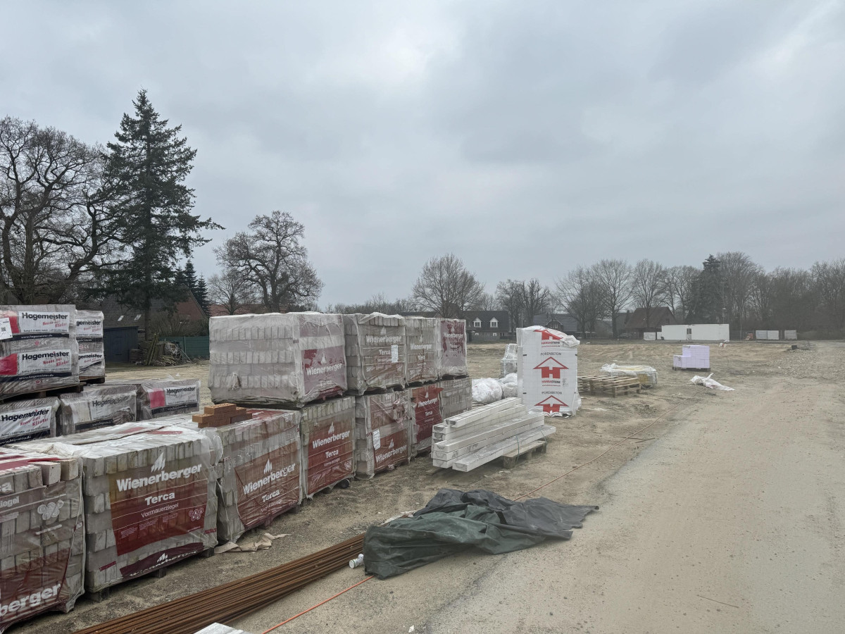 Aussenansichten