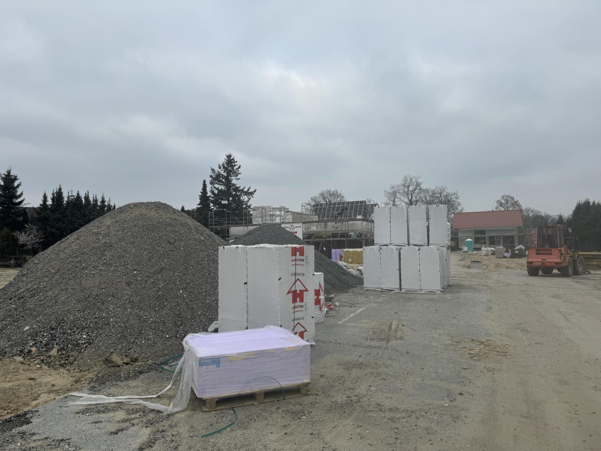Aussenansichten