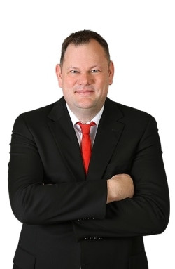 Rolf Lottmann