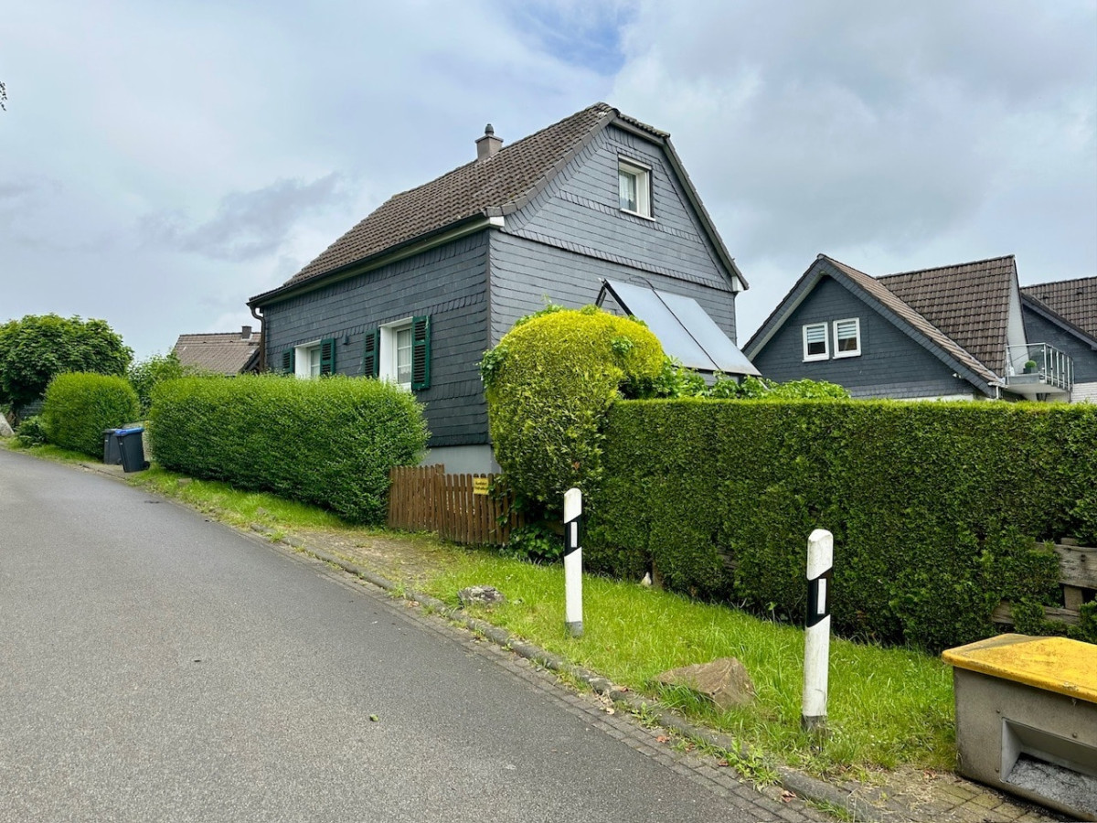 Aussenansichten
