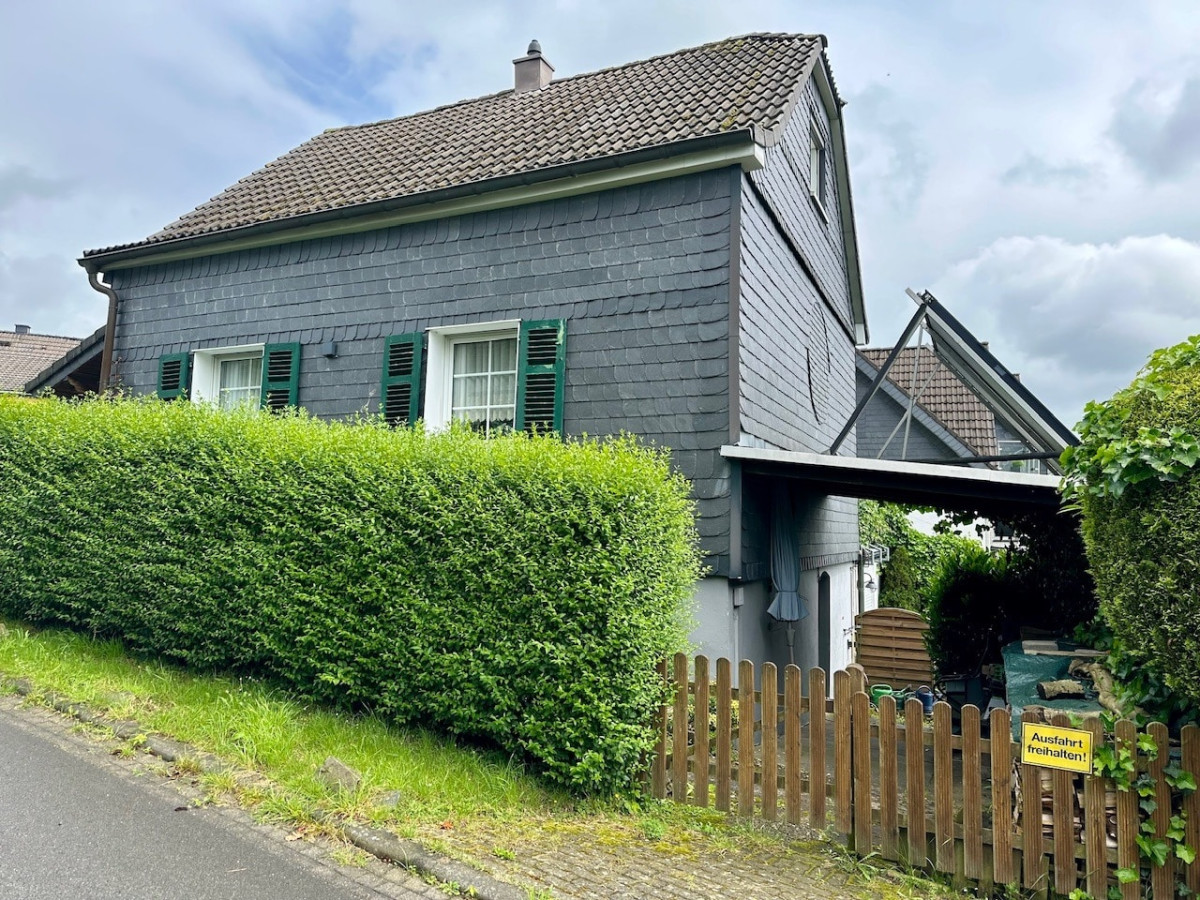 Aussenansichten