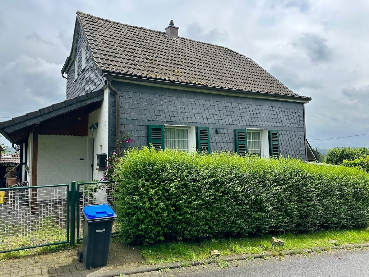 Aussenansichten