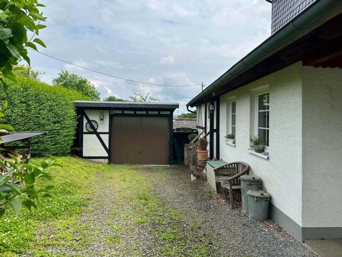 Aussenansichten