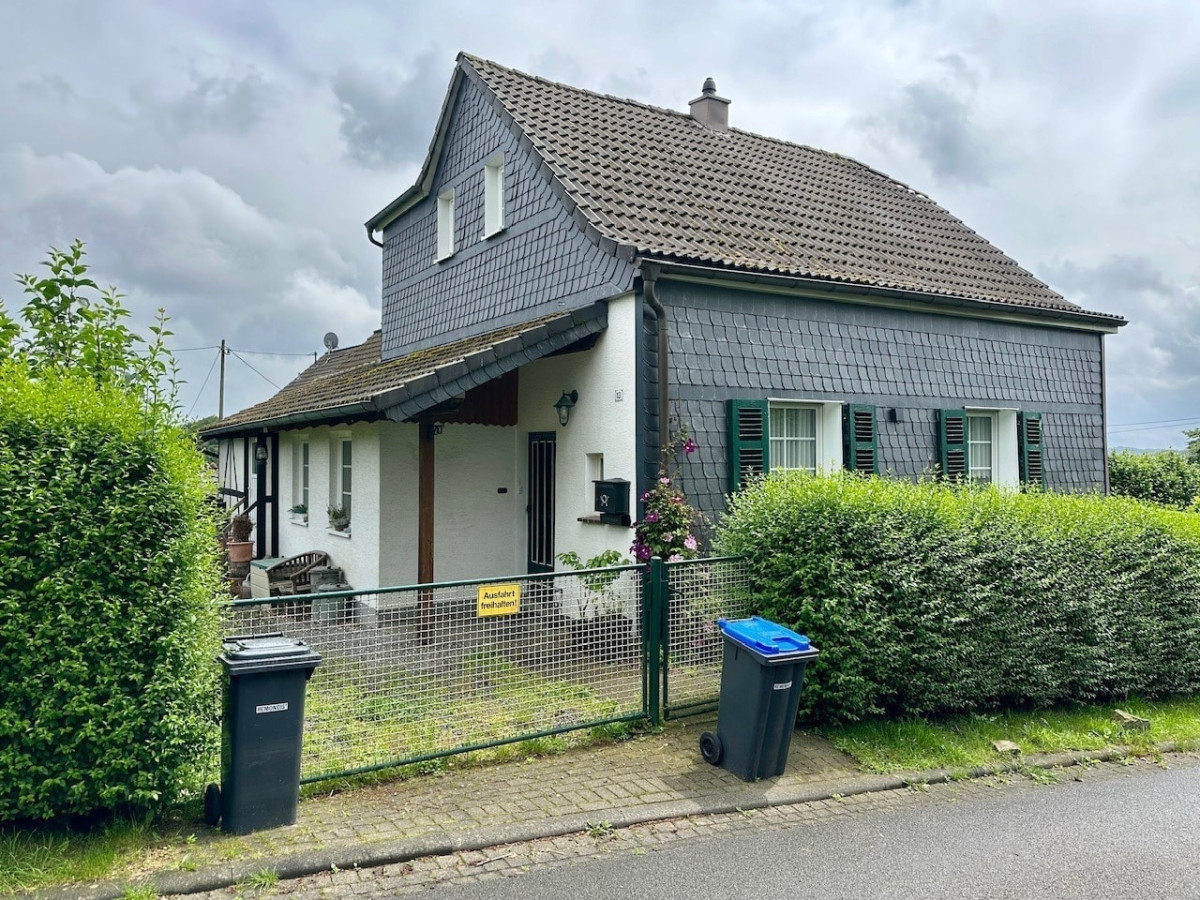 Aussenansichten