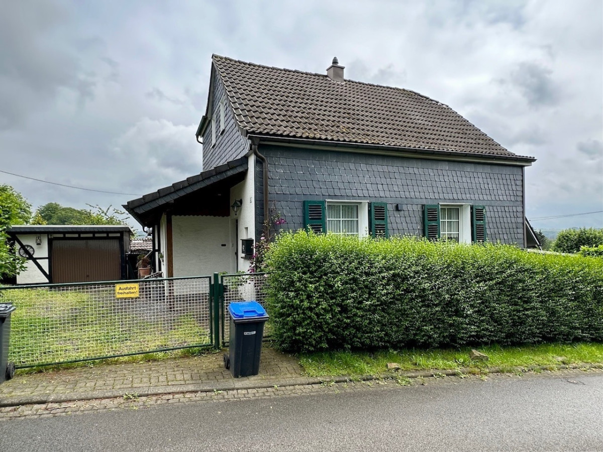 Aussenansichten