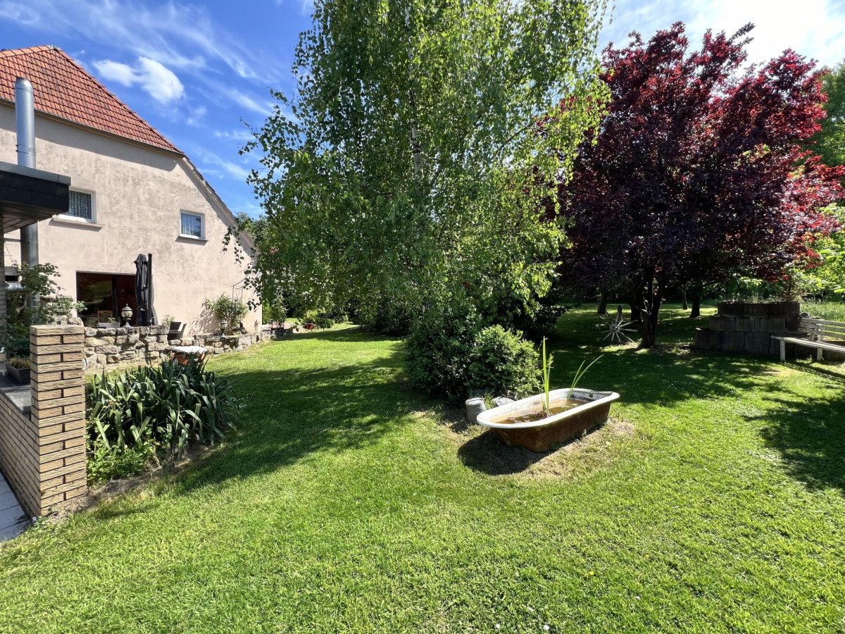 Garten