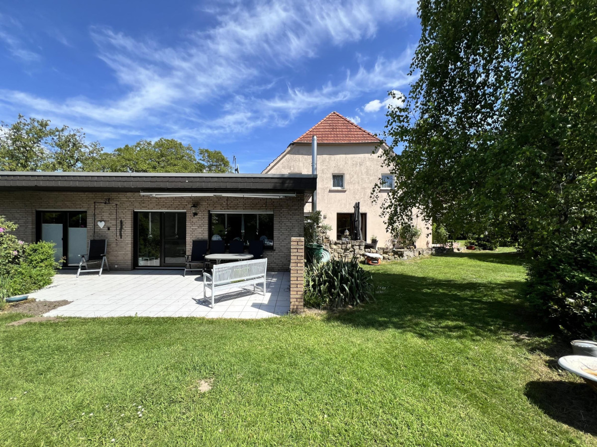 Bungalow