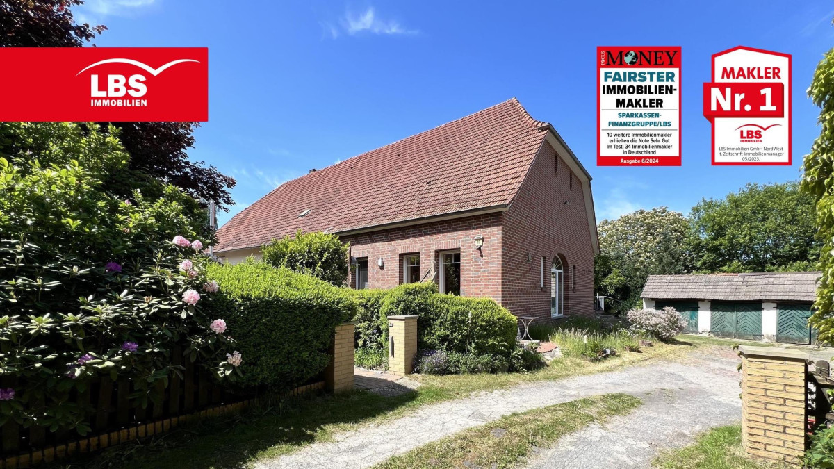 Haupthaus