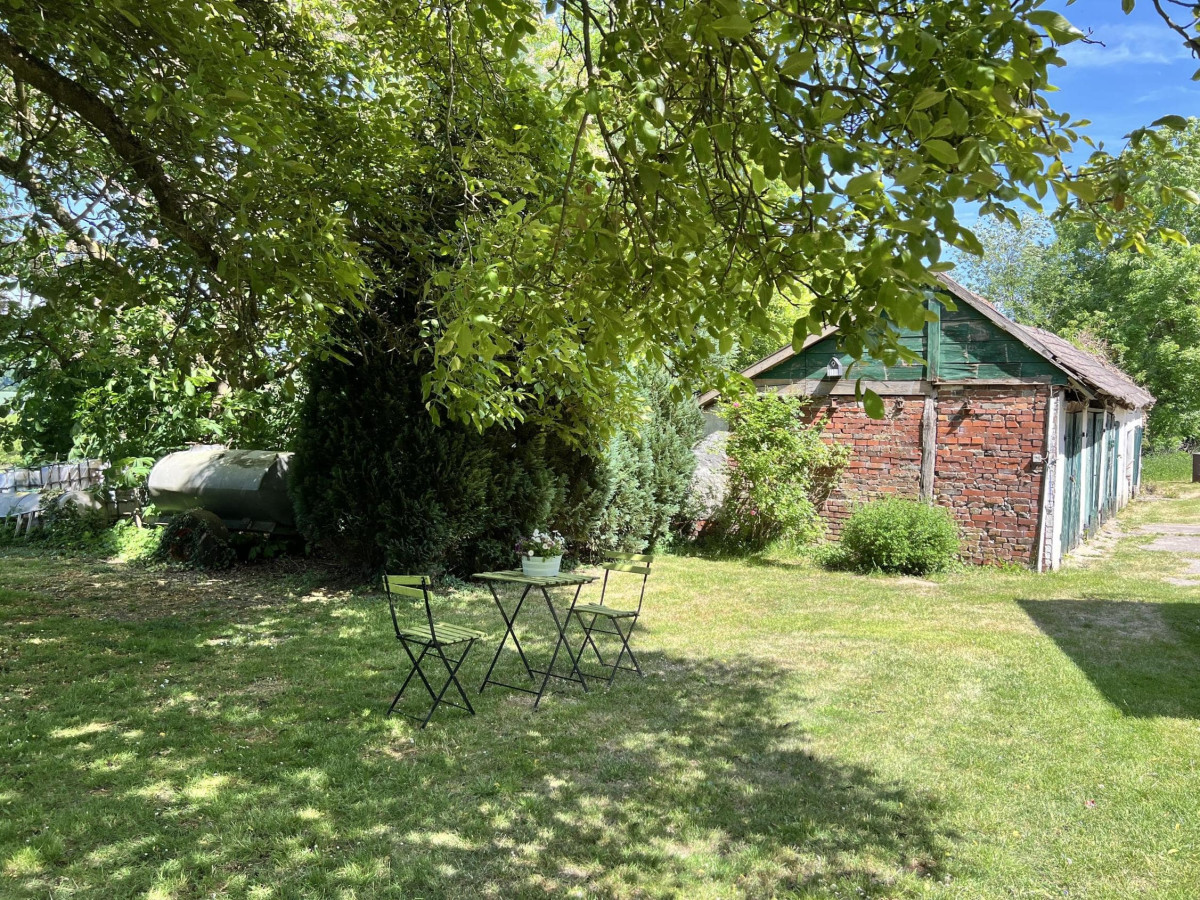 Garten