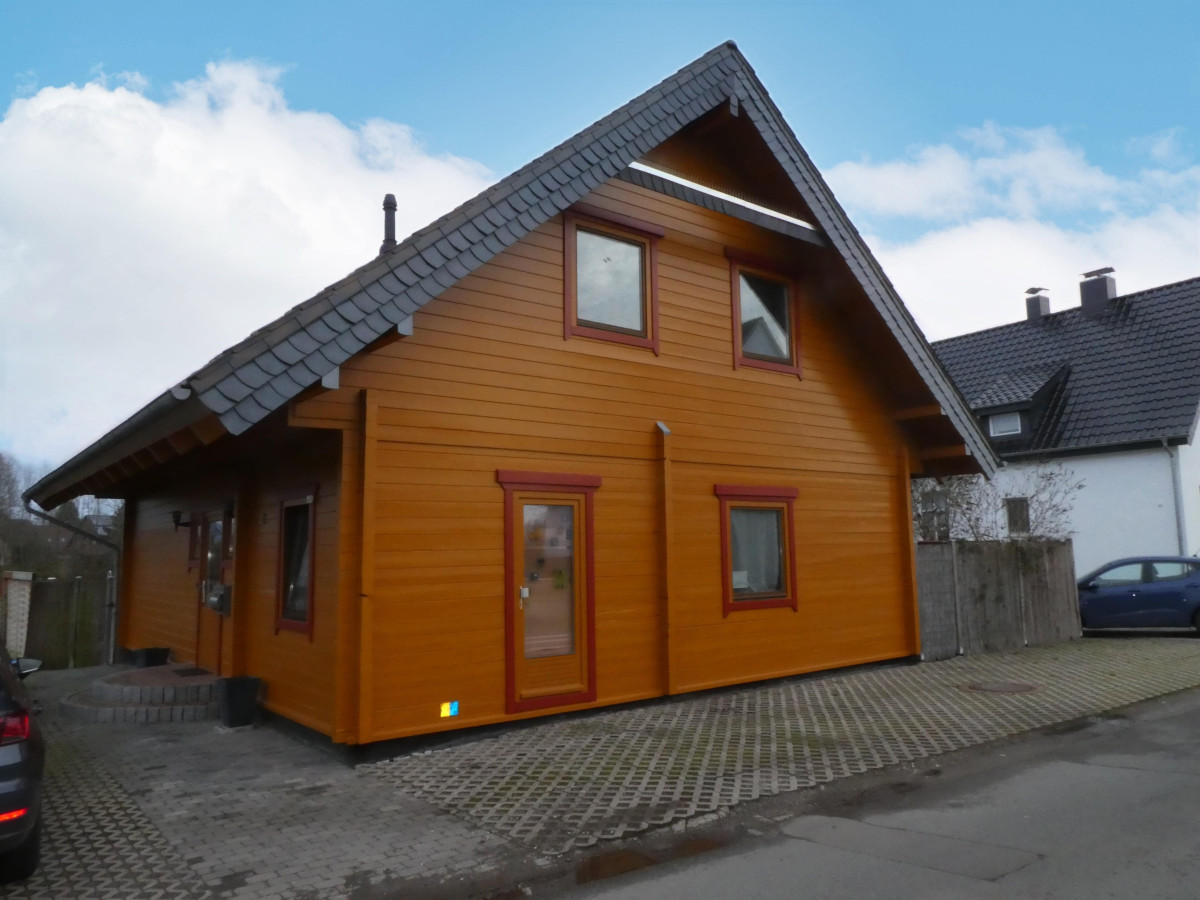 Vorderansicht