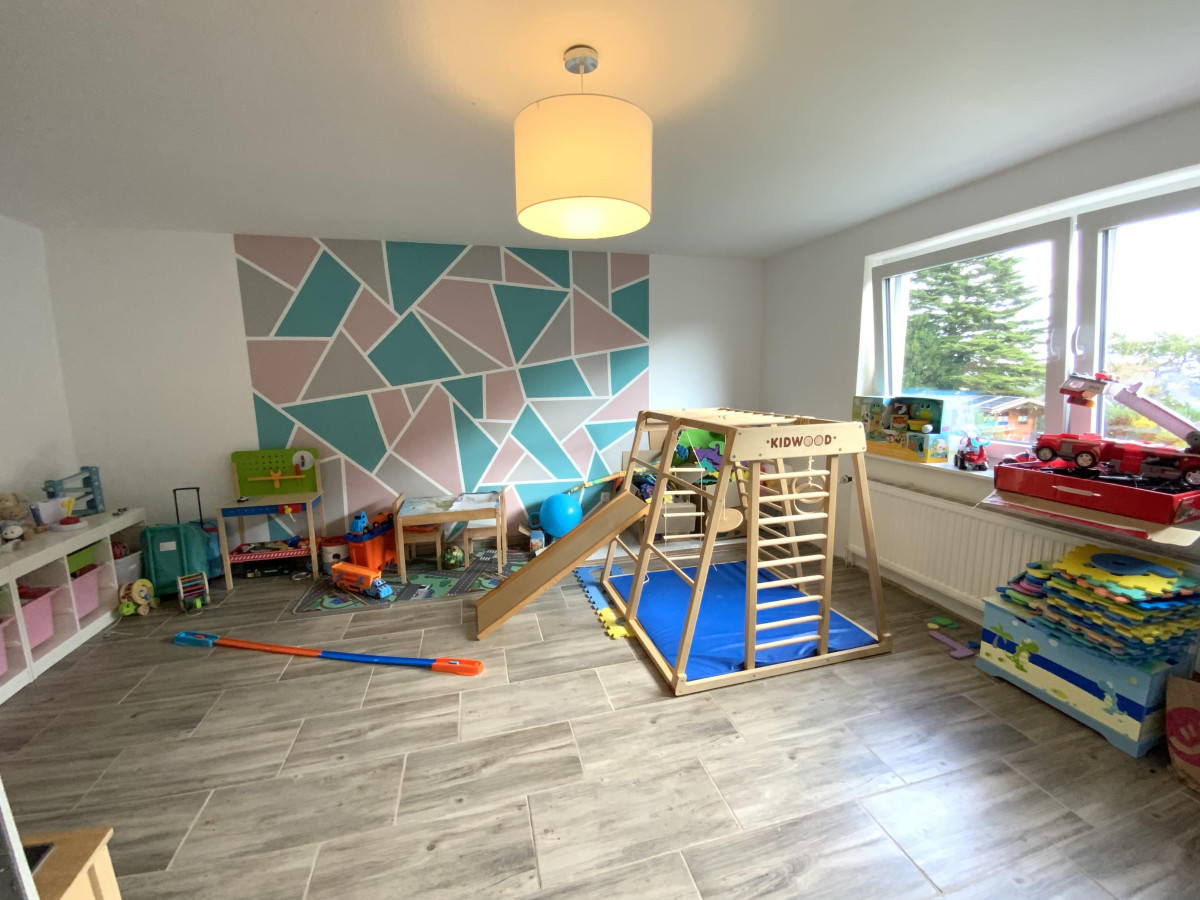 Spielzimmer
