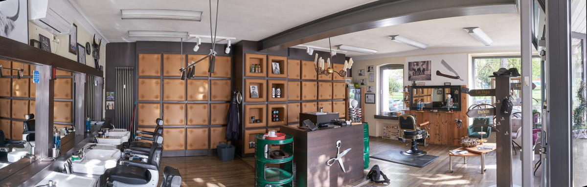 Frisör Salon