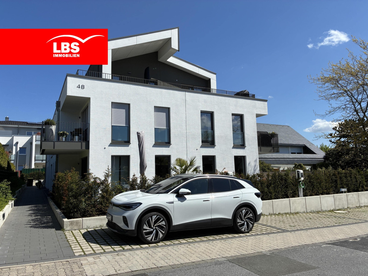 Hausansicht 1