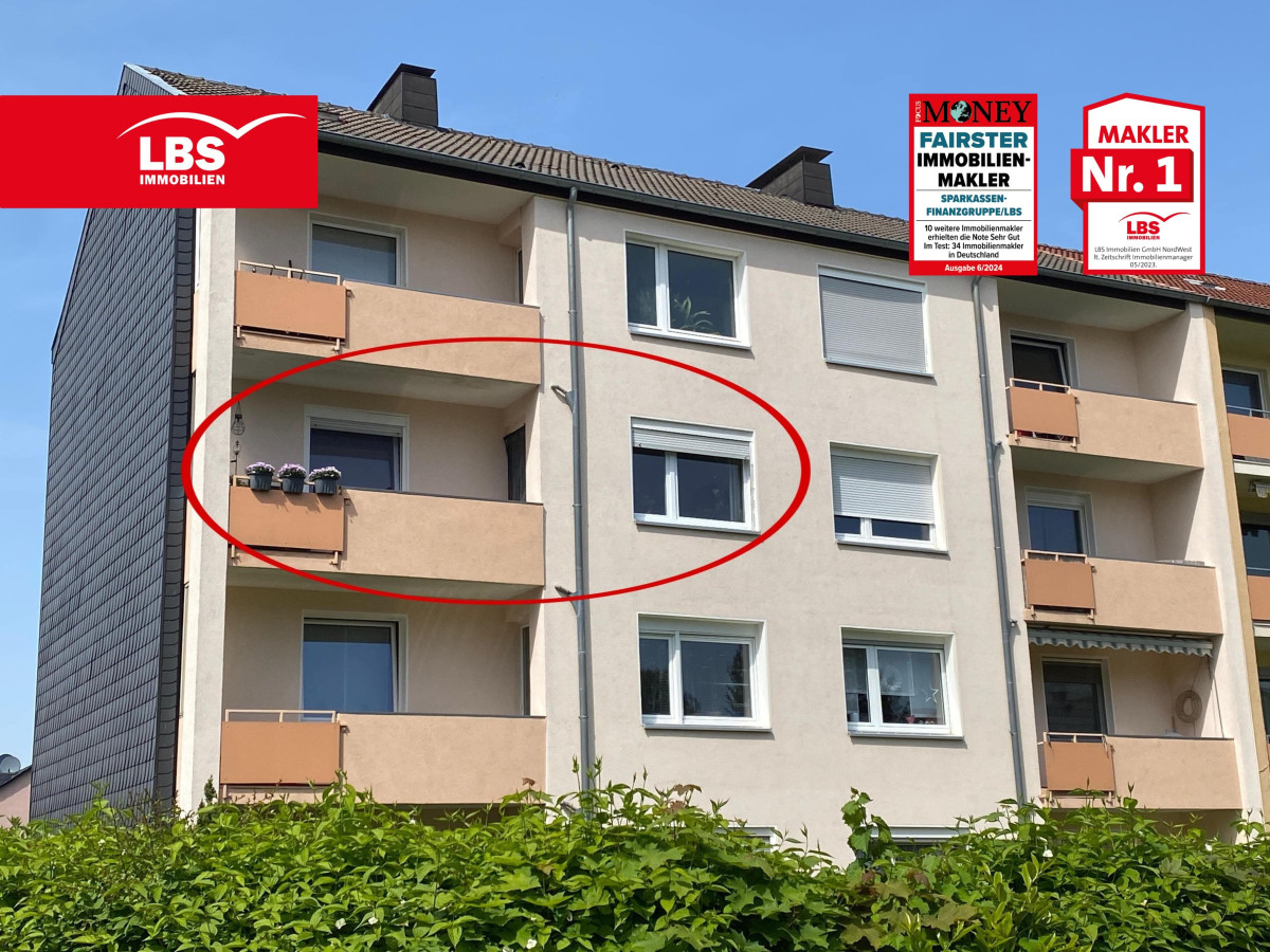 Aussenansichten