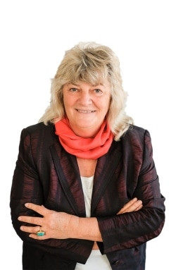 Sabine Meißner