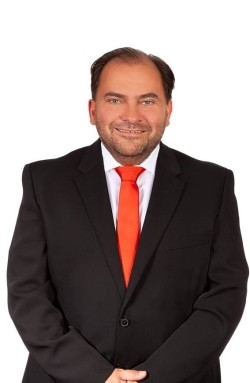 Ionut Chirvasuta