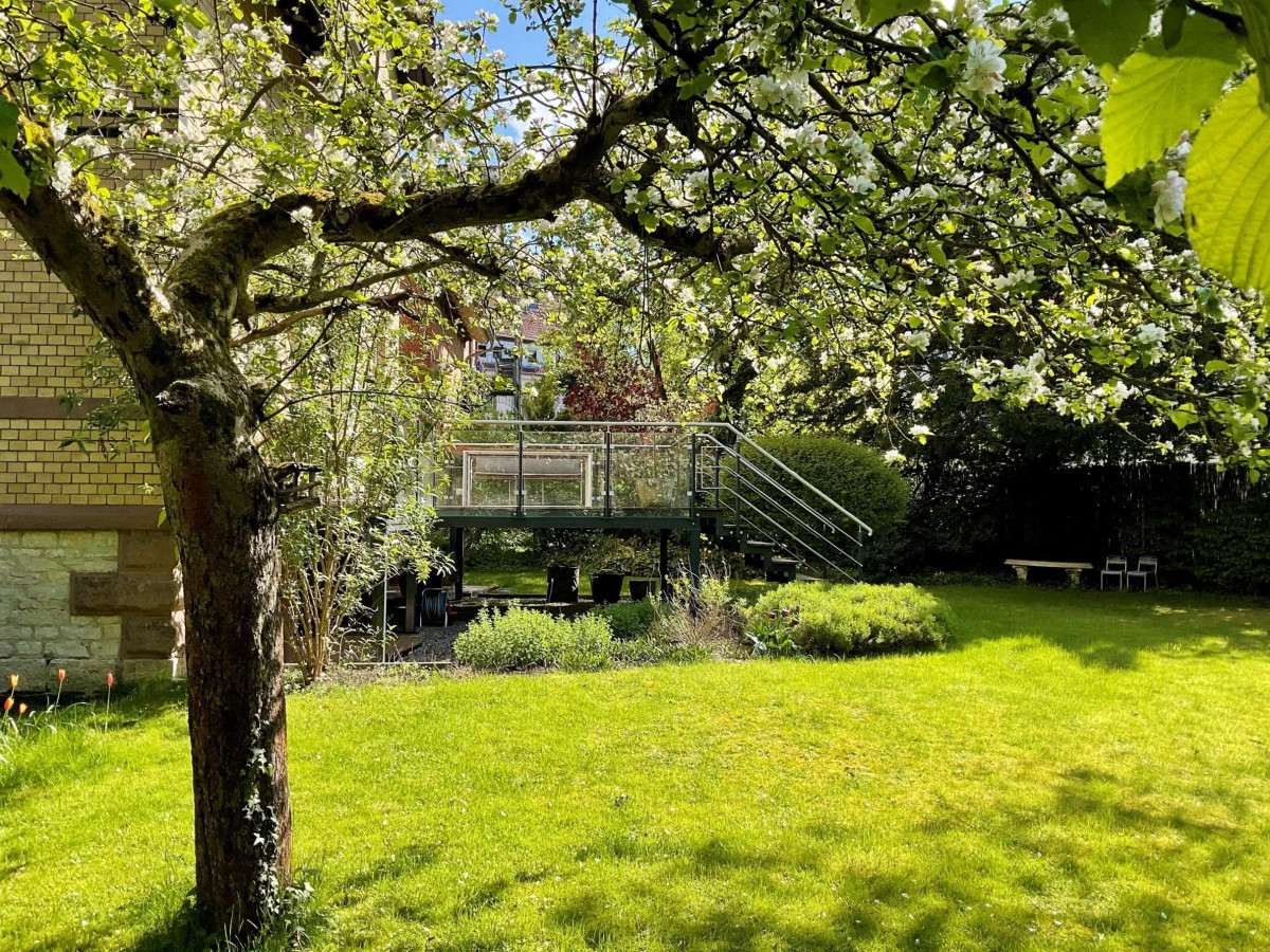 Garten