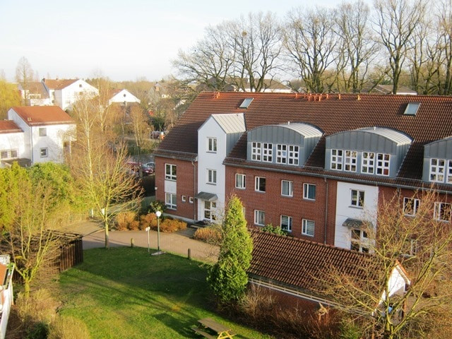 Aussenansichten