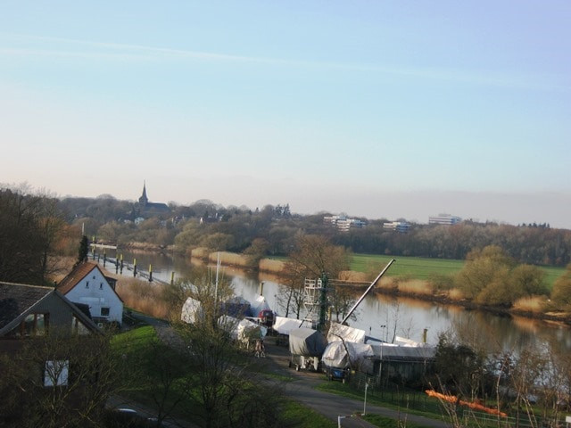Aussenansichten