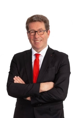 Thomas Pils