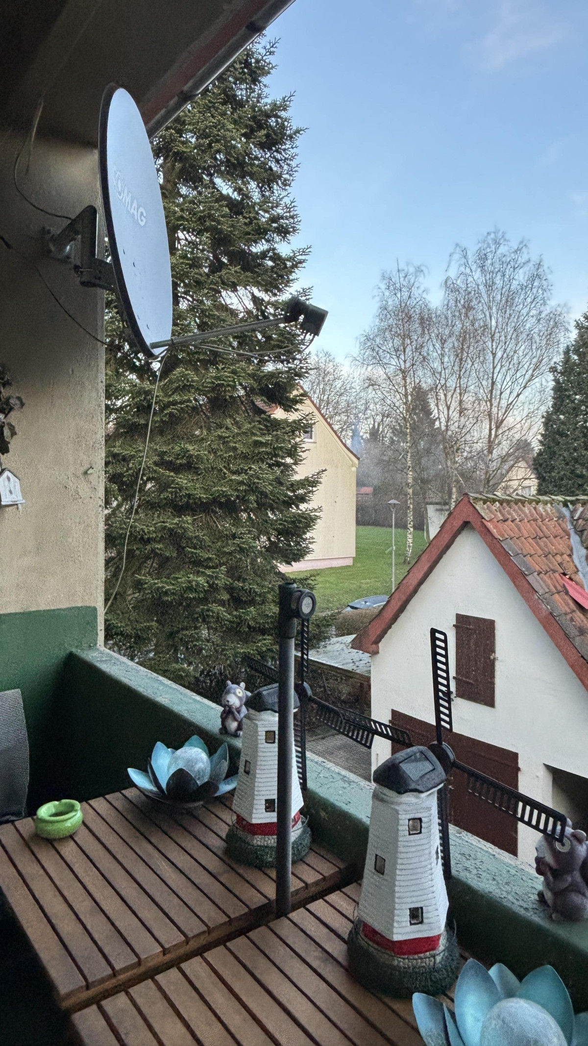 Loggia