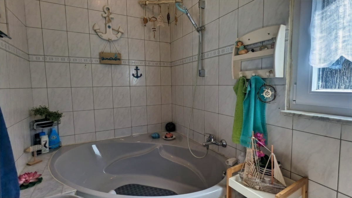 Badezimmer OG