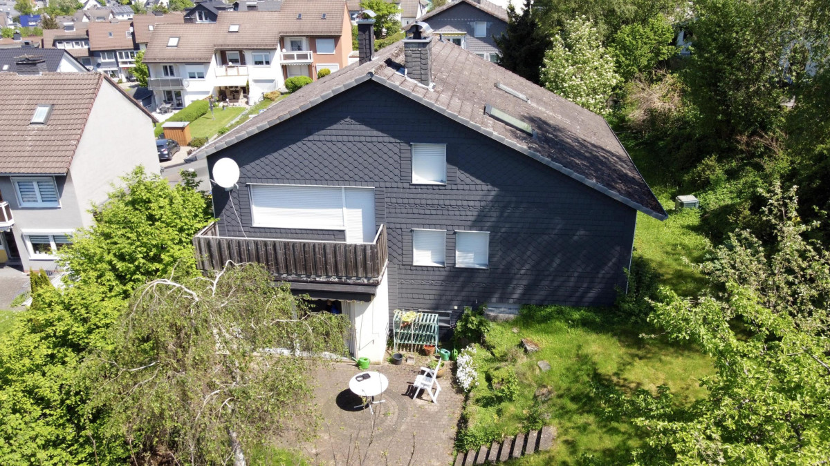 Aussenansichten