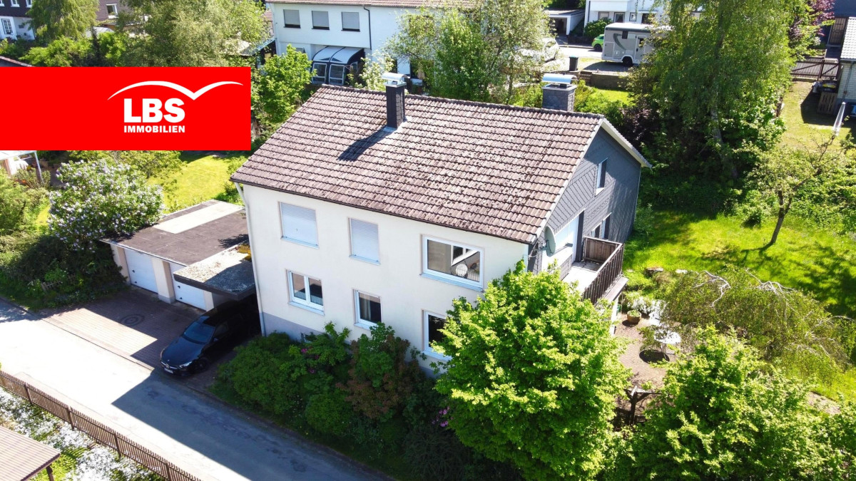 Aussenansichten