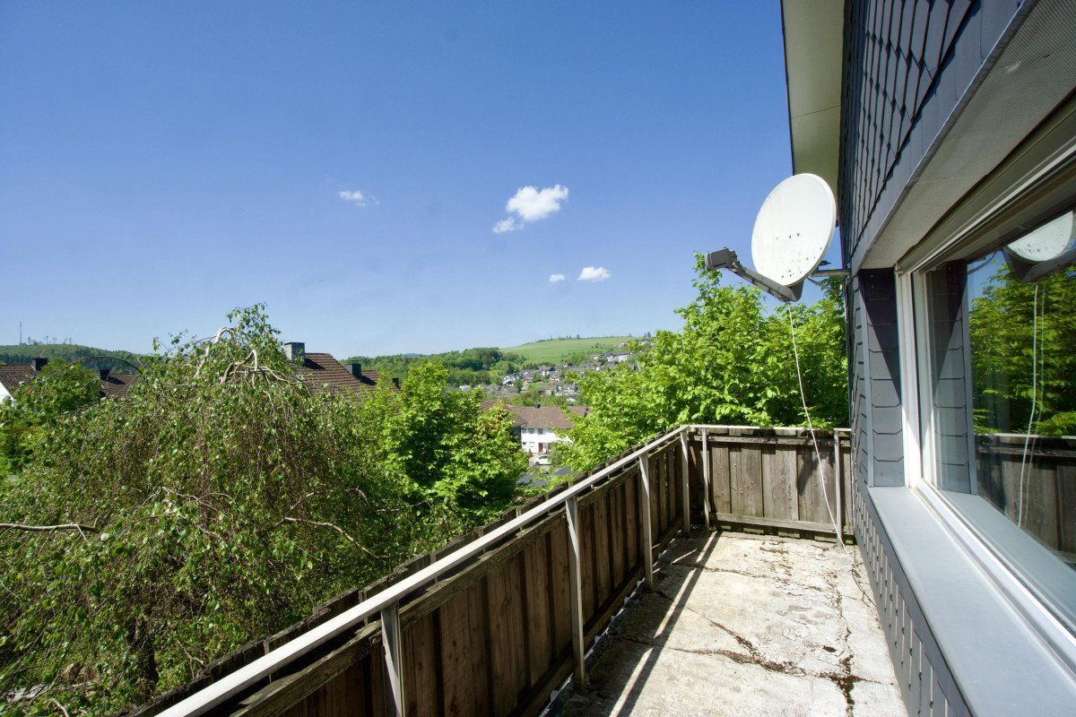Aussenansichten