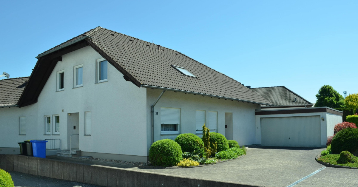 Seitenansicht
