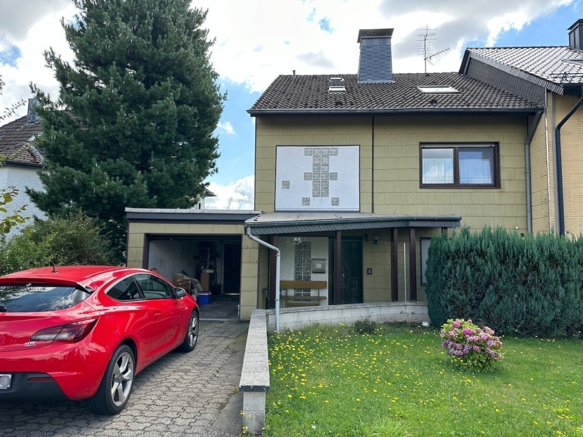 Aussenansichten