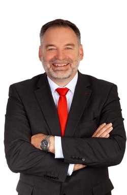 Patric Schmitz