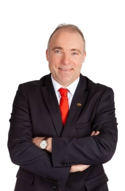 Norbert Salmen