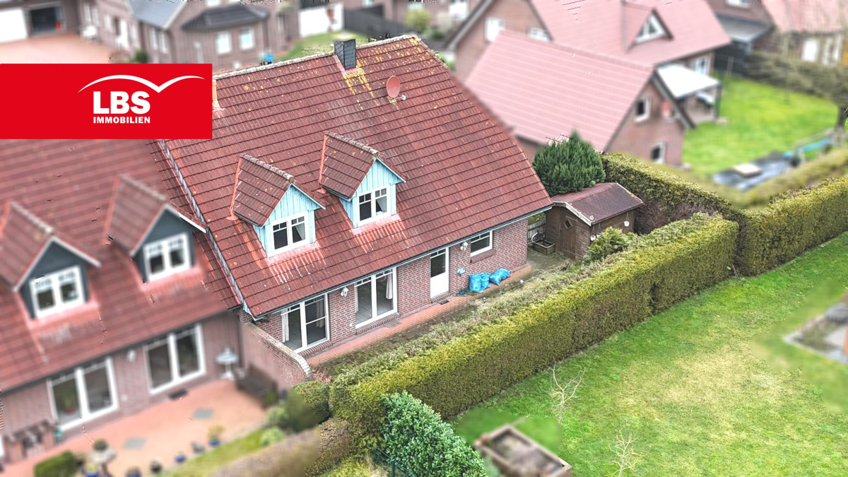 Ansicht Süd