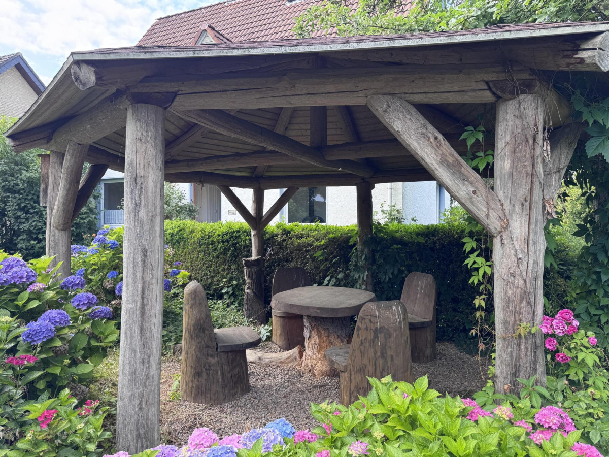 Gartenlaube
