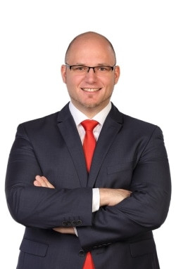 Michael Meyer