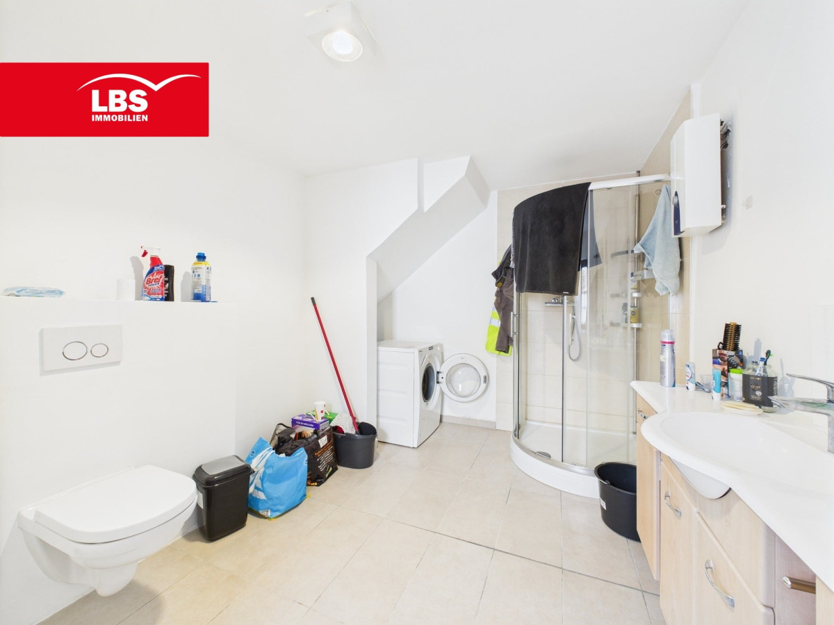 Badezimmer Haus 2