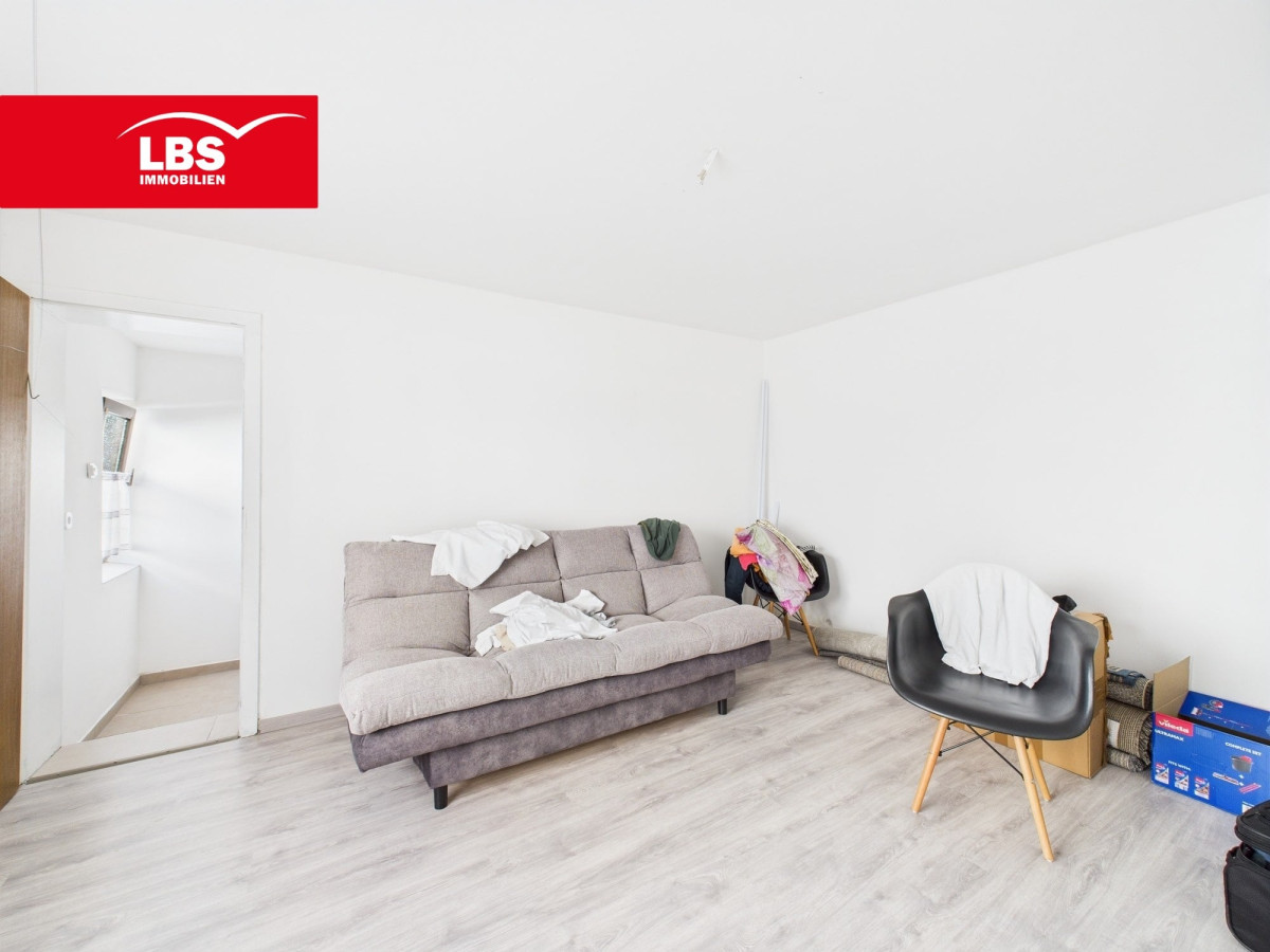 Wohnzimmer Haus 2