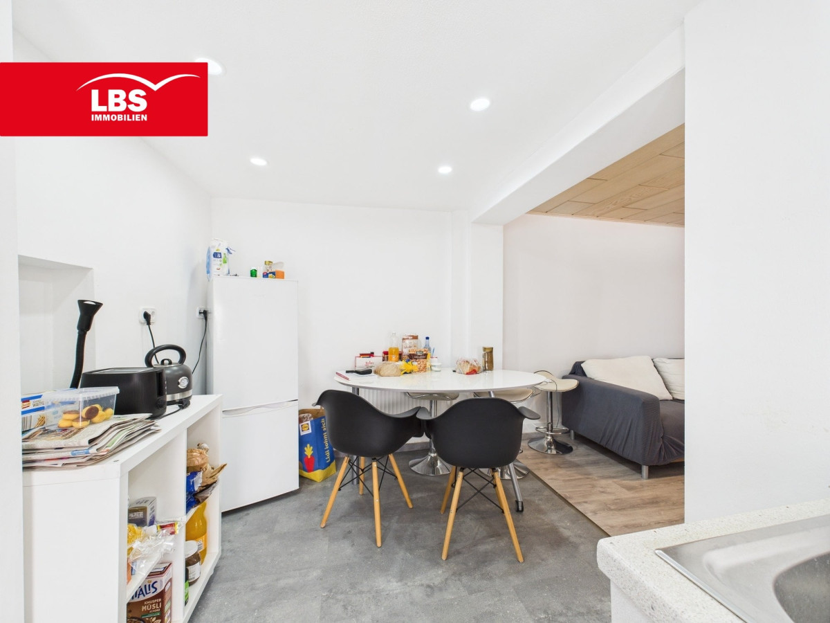 Küche Haus 2
