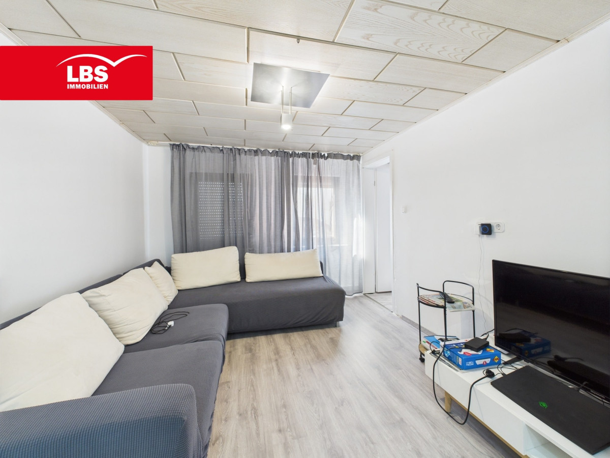 Wohnzimmer Haus 2