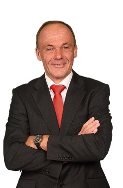 Klaus Meyer