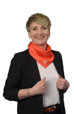Claudia Heyen