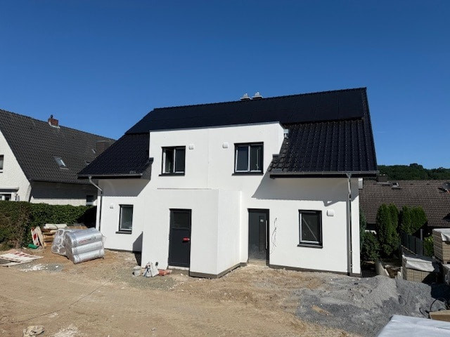 Ansicht Haus