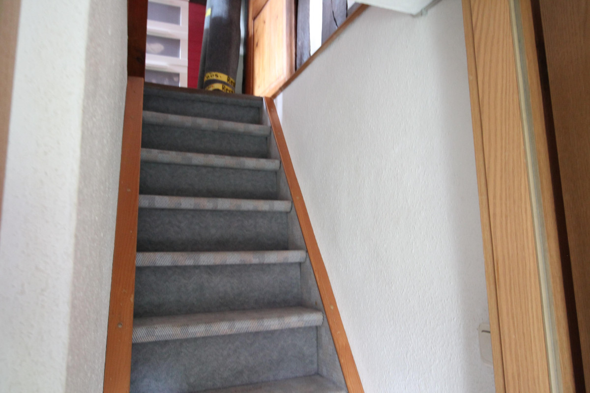 Innenansichten