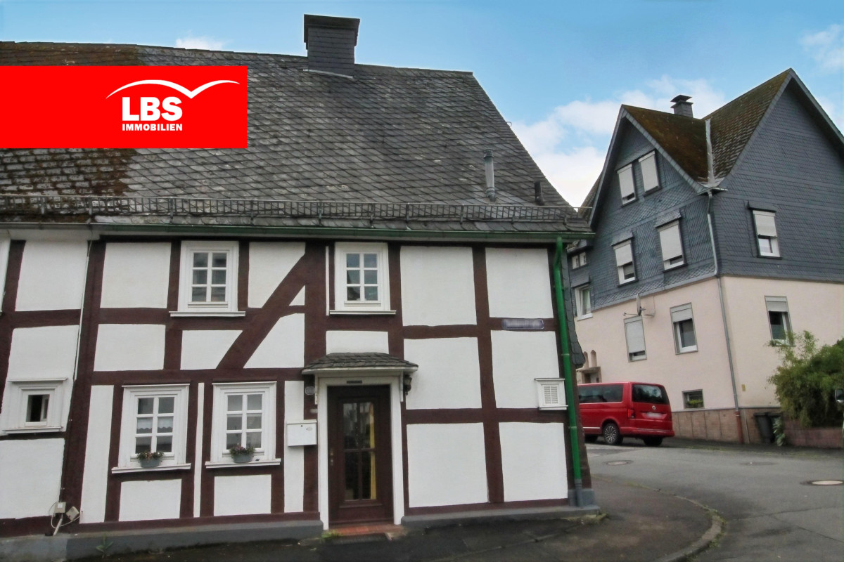 Aussenansichten